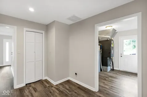 312 North Street Chesterfield IN 46017