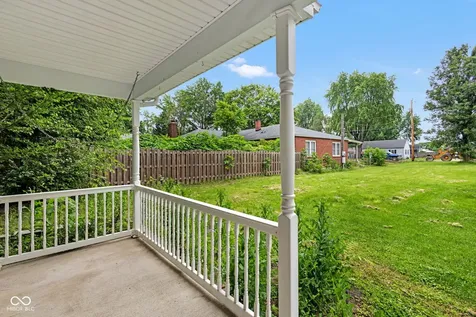 312 North Street Chesterfield IN 46017