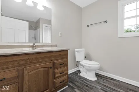 312 North Street Chesterfield IN 46017