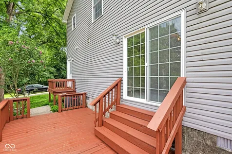 312 North Street Chesterfield IN 46017