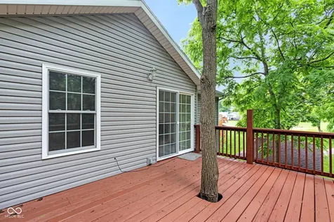 312 North Street Chesterfield IN 46017