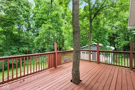 312 North Street Chesterfield IN 46017