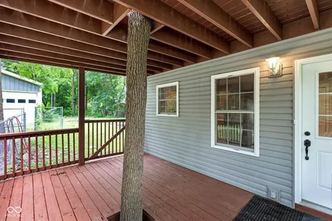 312 North Street Chesterfield IN 46017
