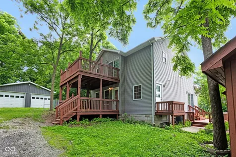 312 North Street Chesterfield IN 46017