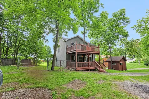312 North Street Chesterfield IN 46017