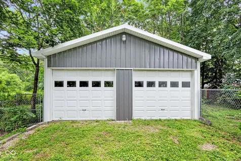 312 North Street Chesterfield IN 46017