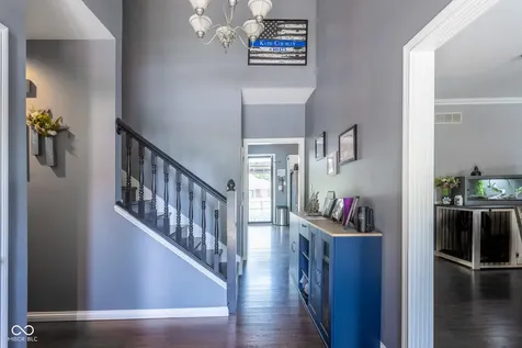 2225 Marina Court Greenwood IN 46143