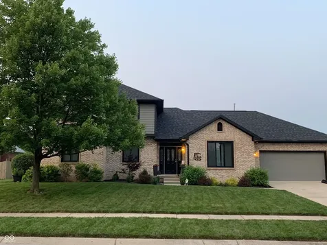 2225 Marina Court Greenwood IN 46143