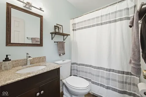 975 Stonegate Road Greenwood IN 46142