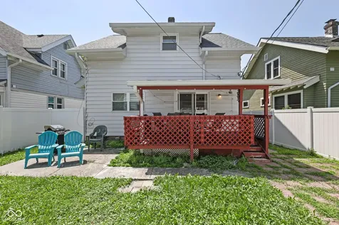 33 N Dearborn Street Indianapolis IN 46201
