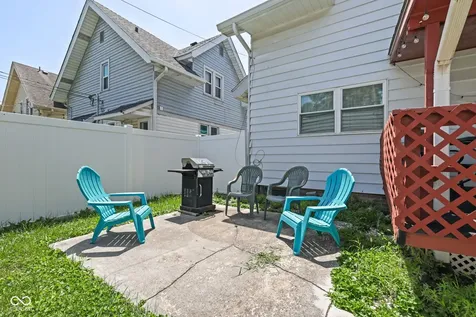 33 N Dearborn Street Indianapolis IN 46201