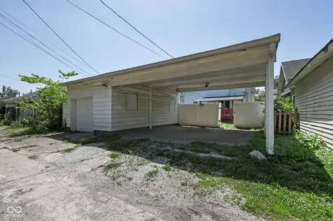 33 N Dearborn Street Indianapolis IN 46201