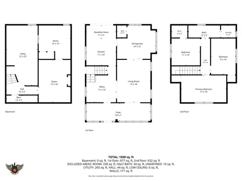 33 N Dearborn Street Indianapolis IN 46201