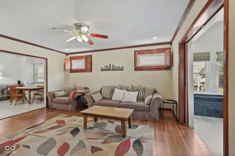 33 N Dearborn Street Indianapolis IN 46201