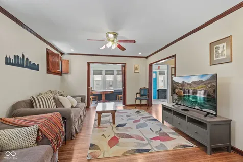 33 N Dearborn Street Indianapolis IN 46201