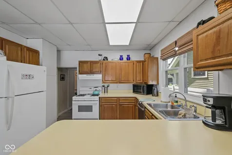 33 N Dearborn Street Indianapolis IN 46201