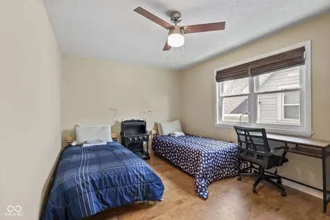 33 N Dearborn Street Indianapolis IN 46201