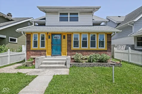33 N Dearborn Street Indianapolis IN 46201