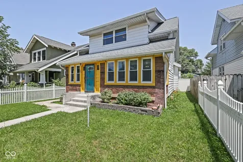 33 N Dearborn Street Indianapolis IN 46201