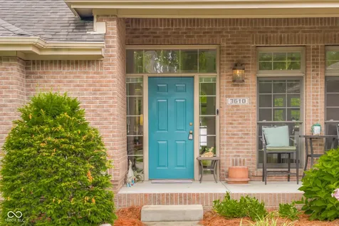 3610 Woodfield Place Columbus IN 47203
