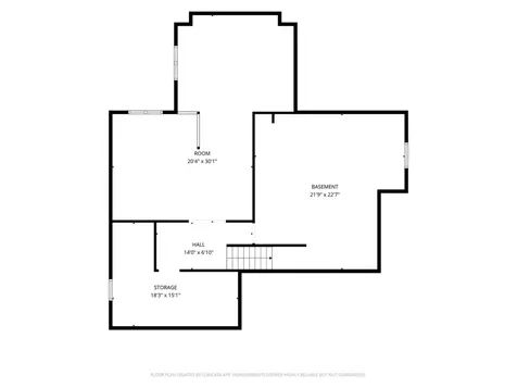3610 Woodfield Place Columbus IN 47203