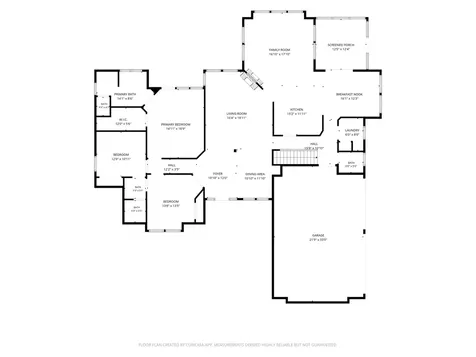 3610 Woodfield Place Columbus IN 47203