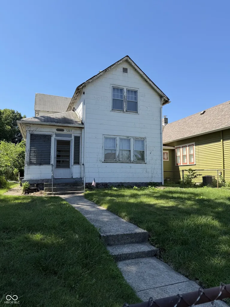 1227 Lexington Avenue Indianapolis IN 46203