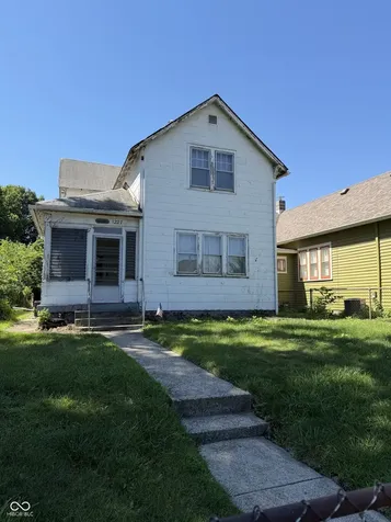 1227 Lexington Avenue Indianapolis IN 46203