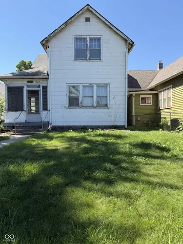 1227 Lexington Avenue Indianapolis IN 46203