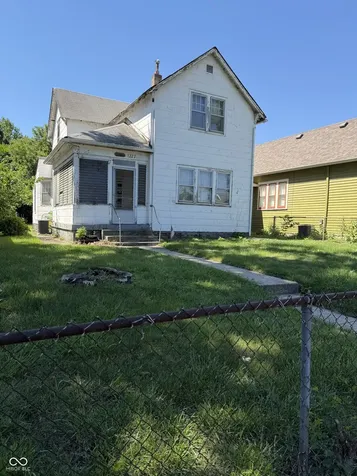 1227 Lexington Avenue Indianapolis IN 46203