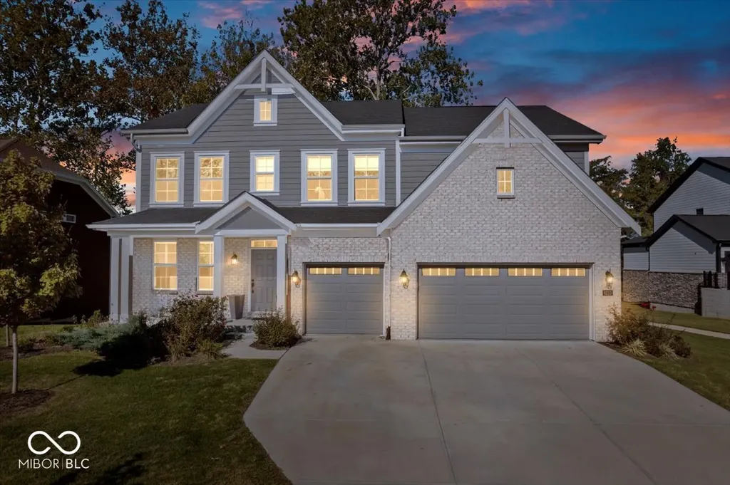 6210 Shallow Creek Indianapolis IN 46237