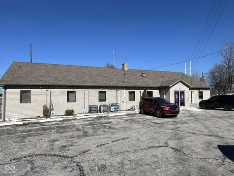 955 Oliver Avenue Indianapolis IN 46221