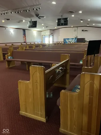 955 Oliver Avenue Indianapolis IN 46221