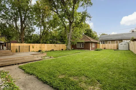 4348 Broadway Street Indianapolis IN 46205
