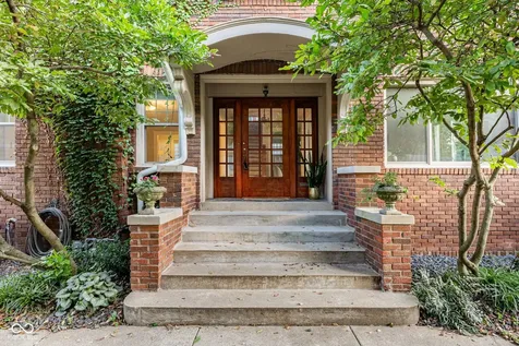 4348 Broadway Street Indianapolis IN 46205