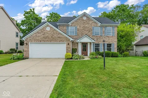 6903 Bretton Wood Drive Indianapolis IN 46268
