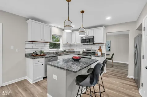 6903 Bretton Wood Drive Indianapolis IN 46268