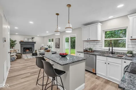 6903 Bretton Wood Drive Indianapolis IN 46268