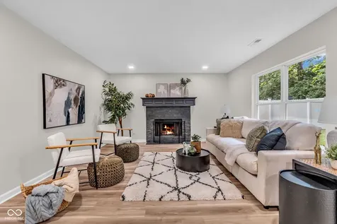 6903 Bretton Wood Drive Indianapolis IN 46268