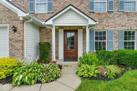 6903 Bretton Wood Drive Indianapolis IN 46268