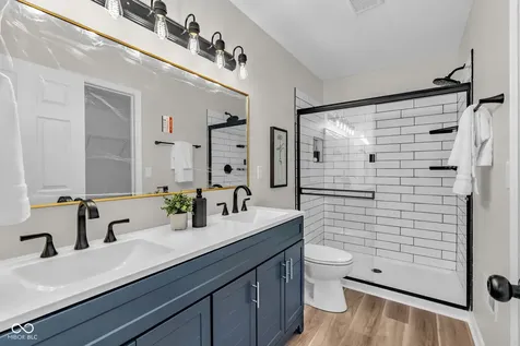 6903 Bretton Wood Drive Indianapolis IN 46268