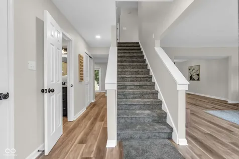 6903 Bretton Wood Drive Indianapolis IN 46268