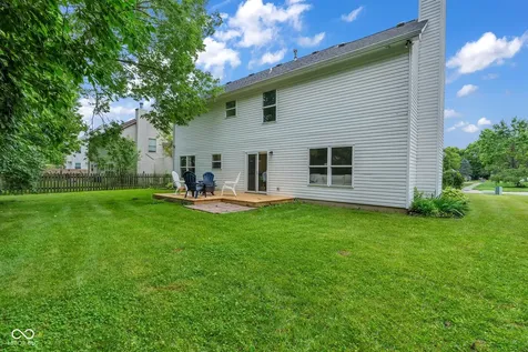 6903 Bretton Wood Drive Indianapolis IN 46268