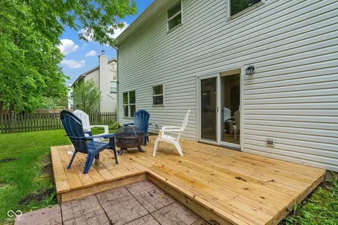 6903 Bretton Wood Drive Indianapolis IN 46268