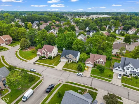 6903 Bretton Wood Drive Indianapolis IN 46268