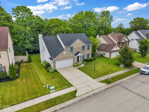 6903 Bretton Wood Drive Indianapolis IN 46268