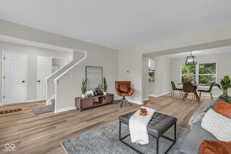 6903 Bretton Wood Drive Indianapolis IN 46268