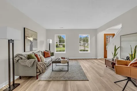 6903 Bretton Wood Drive Indianapolis IN 46268