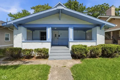 3565 Evergreen Avenue Indianapolis IN 46205