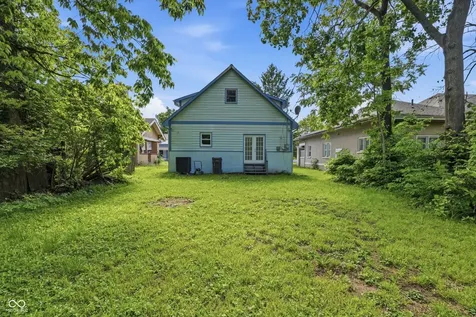 3565 Evergreen Avenue Indianapolis IN 46205